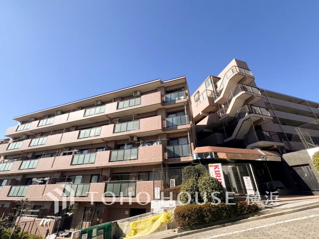 Spacious 4SLDK Apartment Near Kamiooka Station - Thumbnail 2
