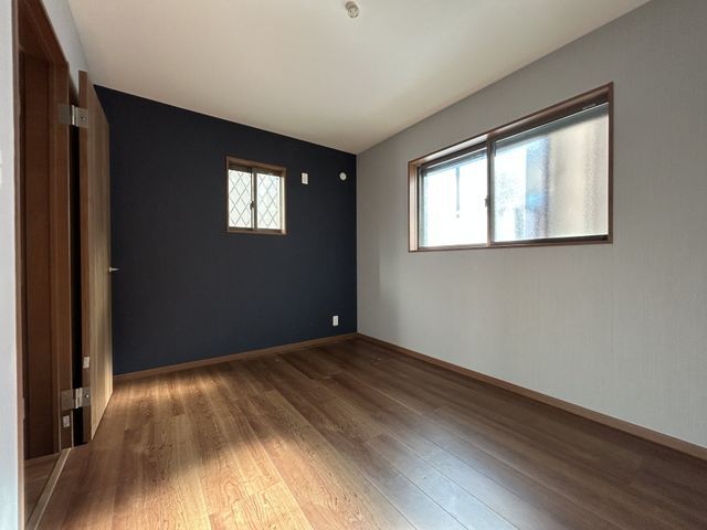 Modern 3-Story House for Sale in Osaka's Ikuno Ward - Thumbnail 4