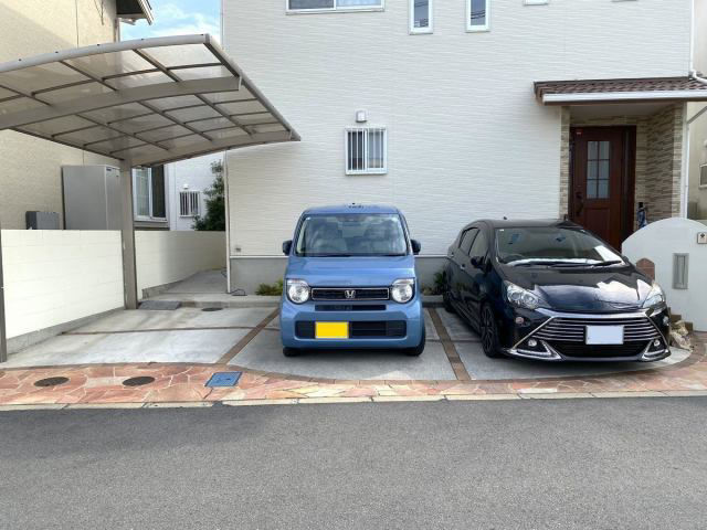2LDK House with Shop Space in Matsuyama - Thumbnail 3
