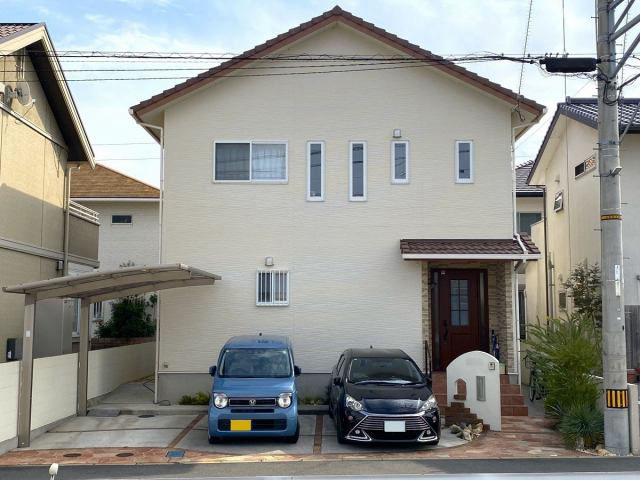 2LDK House with Shop Space in Matsuyama - Thumbnail 2
