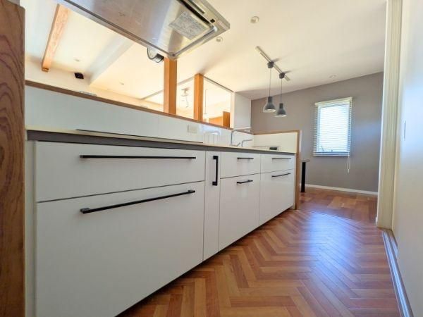 3SLDK Family Home in Oita Sakanoshi with Parking - Thumbnail 3