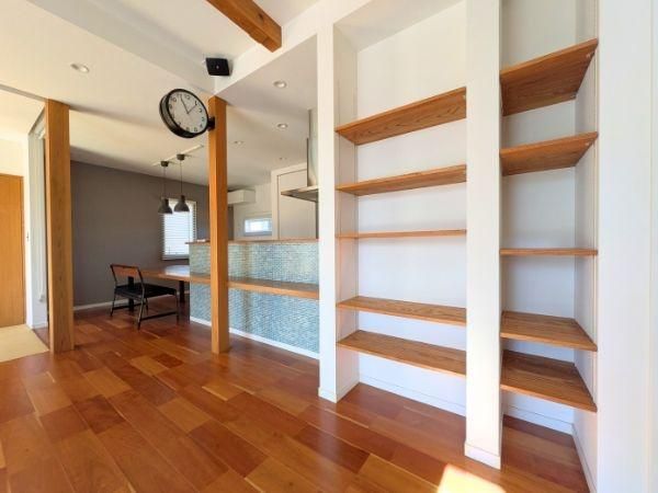 3SLDK Family Home in Oita Sakanoshi with Parking - Thumbnail 4
