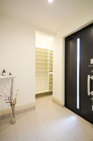 New 4LDK House in Hamasada, Matsue with Solar Power & 4 Parking - Thumbnail 3