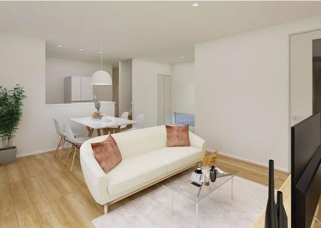 New 4LDK House in Hamasada, Matsue with Solar Power & 4 Parking - Thumbnail 4