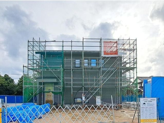 New 4LDK House in Hamasada, Matsue with Solar Power & 4 Parking - Thumbnail 2