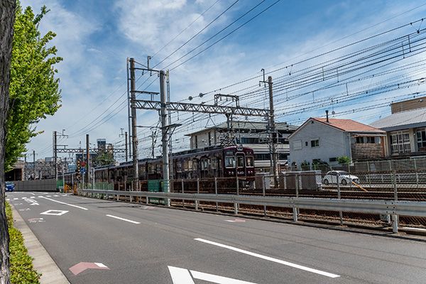 Historic 1932 Kominka House for Sale Near Katsura Station, Kyoto - Thumbnail 3