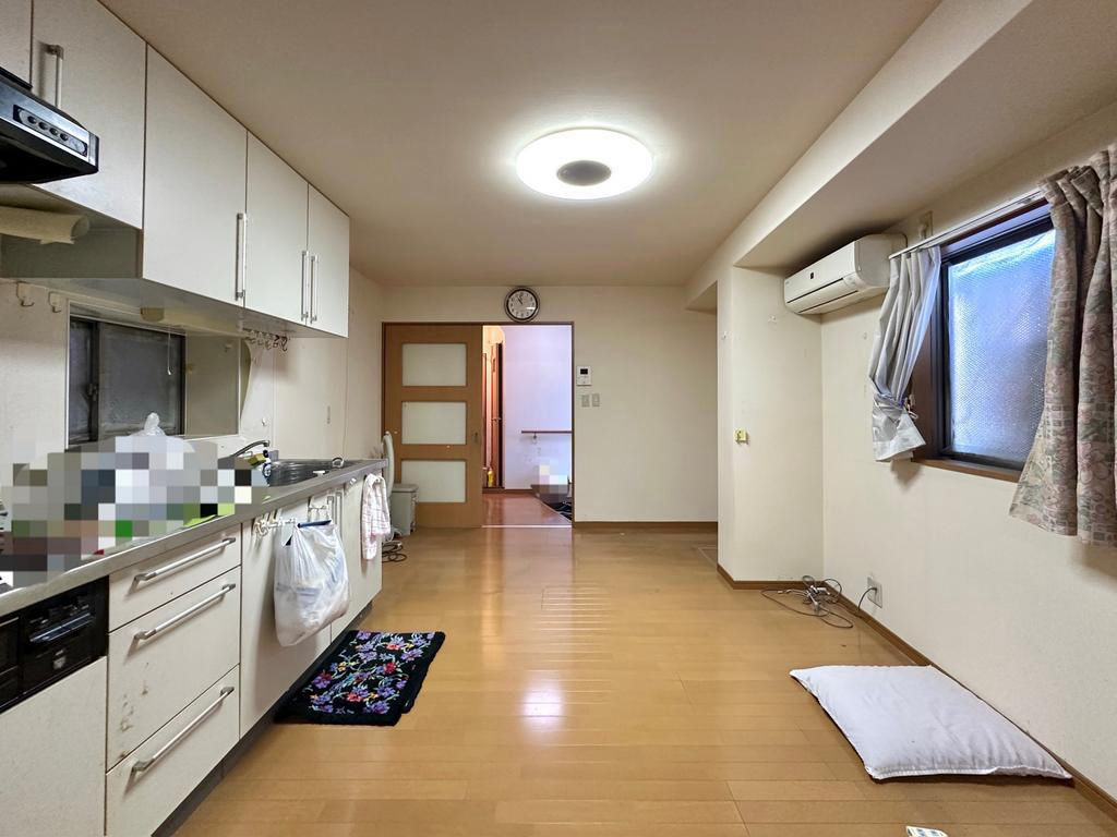 3DK House in Kamigyo-ku, Kyoto - 55.02m² - Thumbnail 4