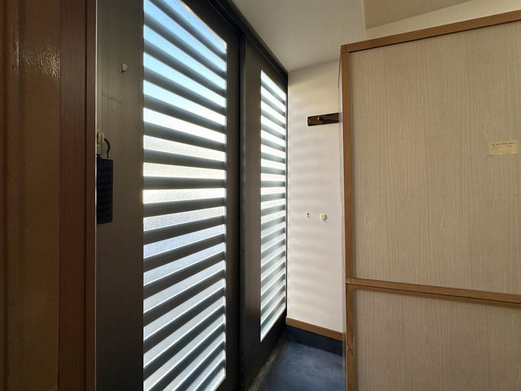 3DK House in Kamigyo-ku, Kyoto - 55.02m² - Thumbnail 2