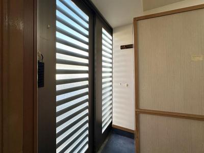 3DK House in Kamigyo-ku, Kyoto - 55.02m² — Image 1, Kamigyo, Kyoto