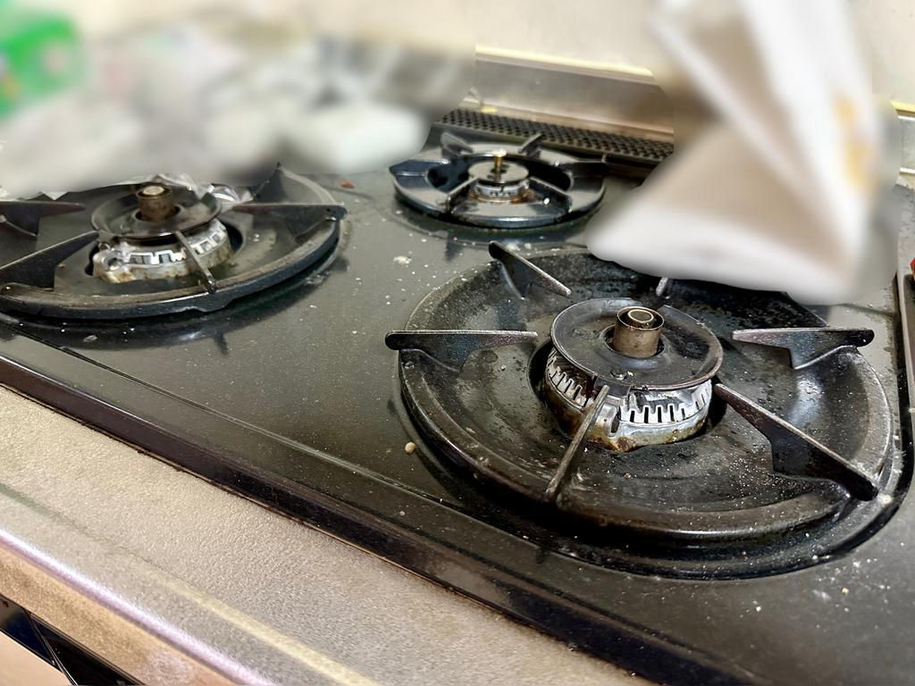 3DK House in Kamigyo-ku, Kyoto - 55.02m² - Thumbnail 3