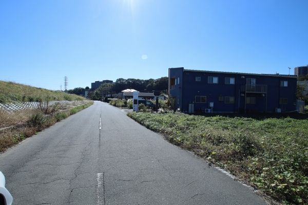 304 sqm Land for Sale in Mito City, Ibaraki Prefecture - Thumbnail 3