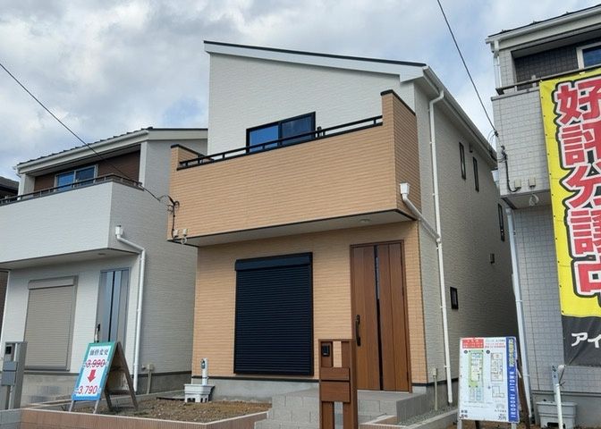 New 3LDK Detached House for Sale in Machida, Tokyo - Thumbnail 2