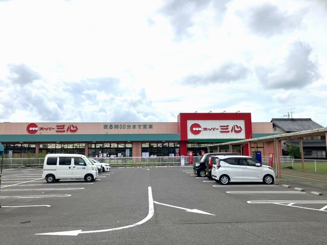 City Stage Nakauzura Land Plots for Sale in Gifu - Thumbnail 2