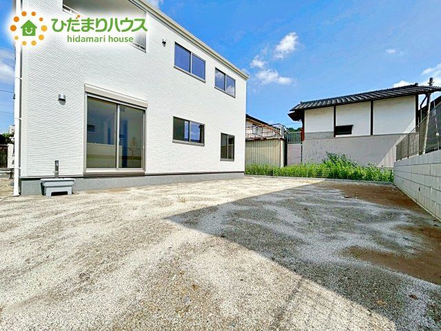 New 4SLDK House in Kasama, Ibaraki with 3 Parking Spaces - Thumbnail 4