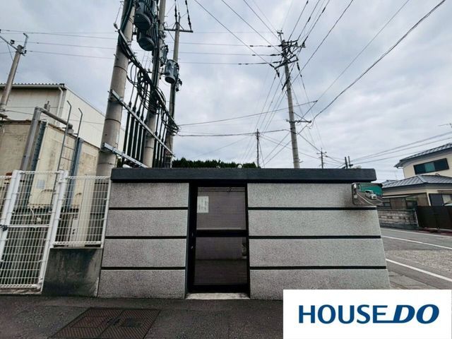 Palast Morimachi 10F 3LDK Apartment for Sale in Oita City - Thumbnail 3