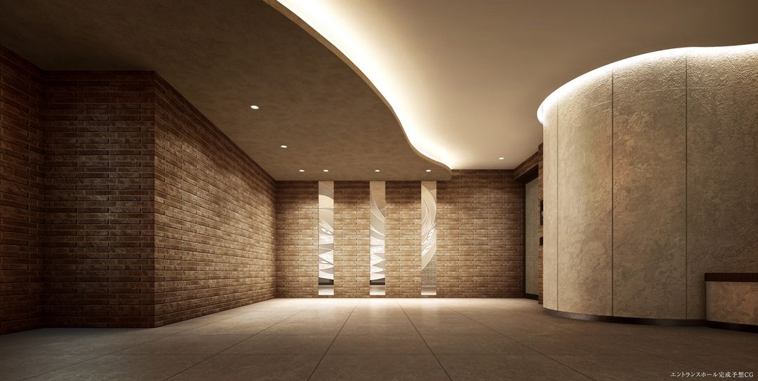 Park Homes Yokohama Isecho New Condo in Nishi Ward - Thumbnail 4