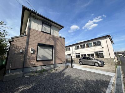 Renovated 4LDK House Near Kusatsu Station — Image 3, Kusatsu, Shiga