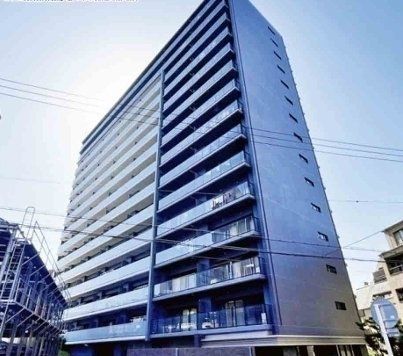 3LDK Apartment for Sale in Charmant Fuji Smart Wakayama Castle Park - Thumbnail 3