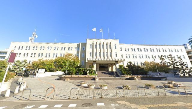 3LDK Apartment for Sale in Charmant Fuji Smart Wakayama Castle Park - Thumbnail 2