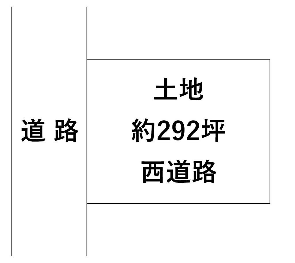 Land for Sale in Yokote City, Akita - 966 sqm Plot Near Route 13 - Thumbnail 2