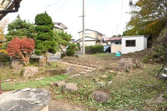 5LDK House for Sale in Shibata Town, Miyagi - Large Land with Well - Thumbnail 4