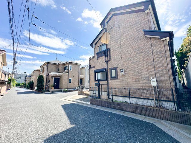 4LDK House for Sale in Nerima, Tokyo - 104 sqm - Thumbnail 3