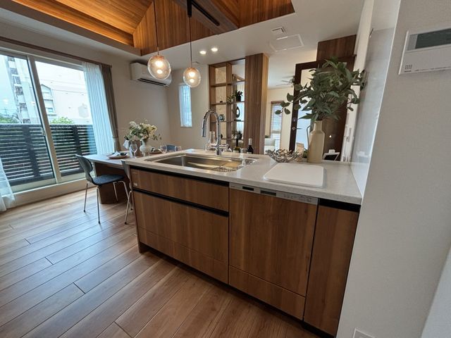 3LDK House for Sale in Sakurajosui, Setagaya, Tokyo - Thumbnail 4
