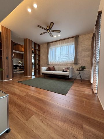 3LDK House for Sale in Sakurajosui, Setagaya, Tokyo - Thumbnail 2