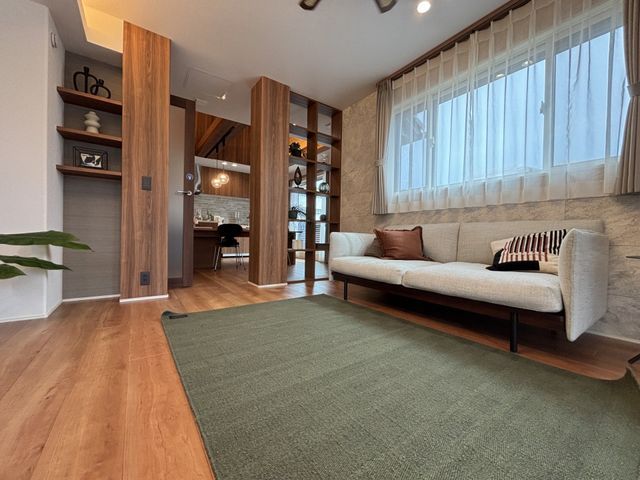 3LDK House for Sale in Sakurajosui, Setagaya, Tokyo - Thumbnail 3