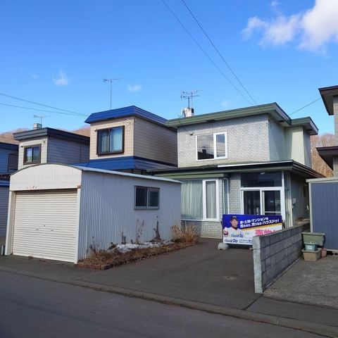 4LDK House for Sale in Tomakomai's Miyamacho - Thumbnail 3