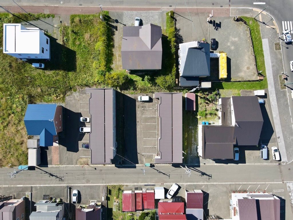 Mansion Rose 16-Unit Apartment Building for Sale in Furano - Thumbnail 3