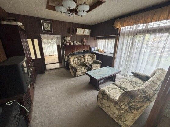 1972 6DK House on 1066 sqm Land in Seiyo City, Ehime - Thumbnail 4