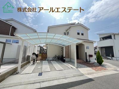 Modern 3LDK House in Kakogawa with Solar Power & Parking — Image 7, Kakogawa, Hyogo