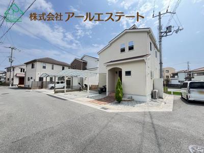 Modern 3LDK House in Kakogawa with Solar Power & Parking — Image 7, Kakogawa, Hyogo