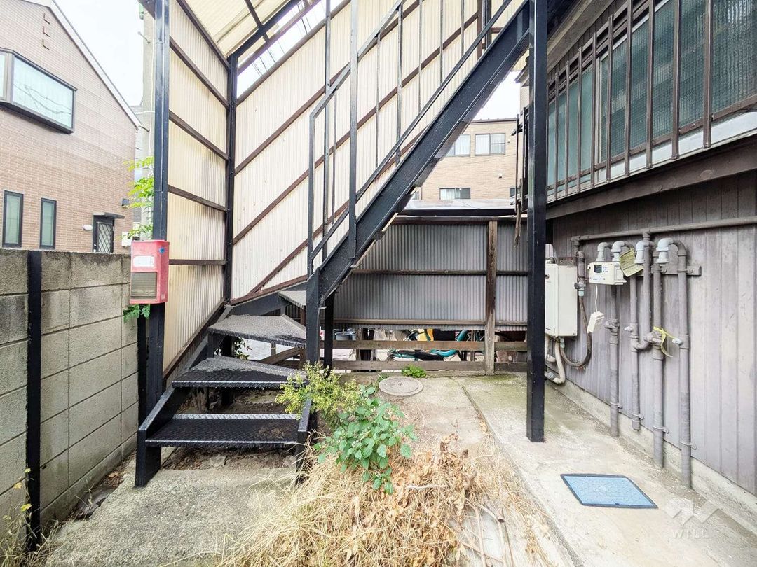 4DK House for Sale in Haneda, Ota City, Tokyo - Thumbnail 2