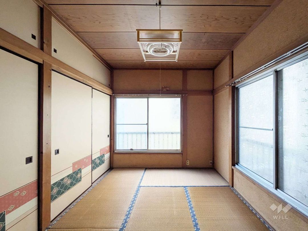 4DK House for Sale in Haneda, Ota City, Tokyo - Thumbnail 4