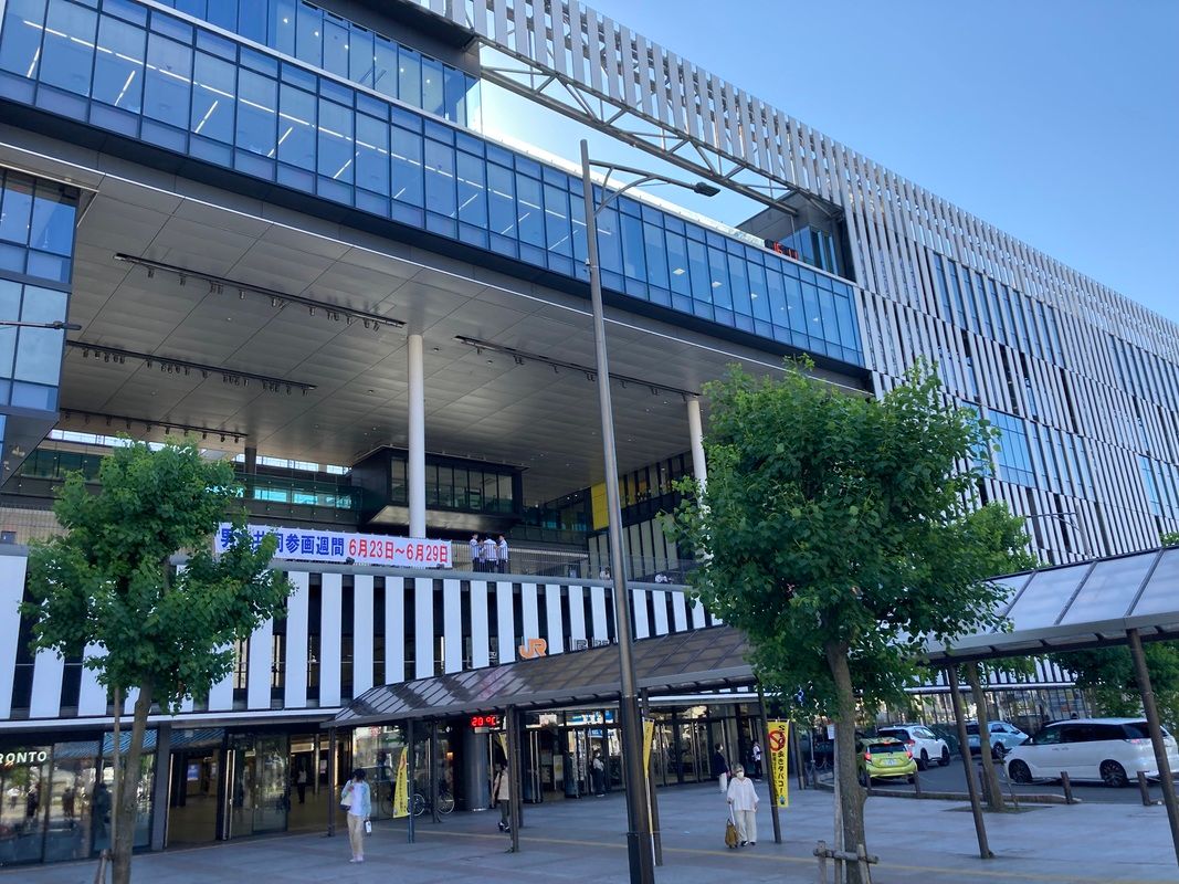 Sarara Town Ichinomiya Myokoji Land for Sale - 60 to 121 Tsubo Plots - Thumbnail 3