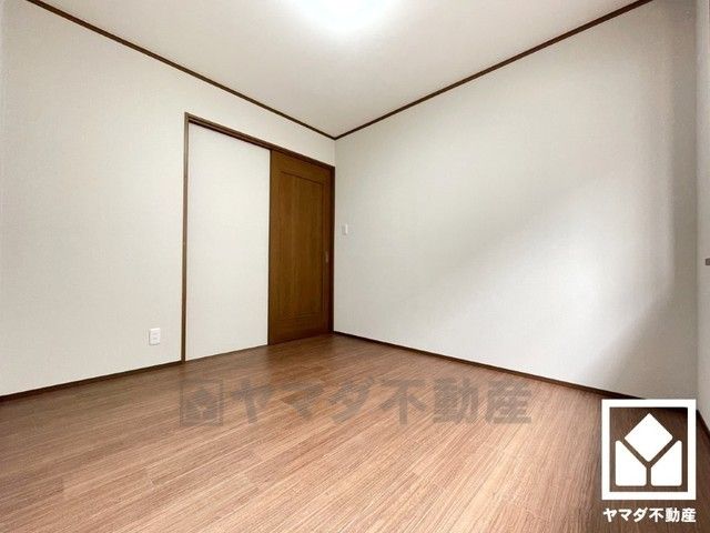 3LDK House in Nishinomiya with Recent Renovations - Thumbnail 3