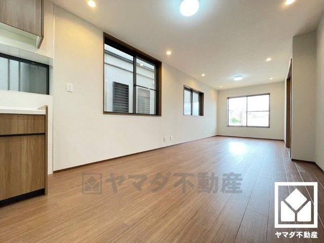3LDK House in Nishinomiya with Recent Renovations - Thumbnail 4
