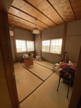 1974 Wooden House for Sale in Ono City, Fukui Prefecture - Thumbnail 3