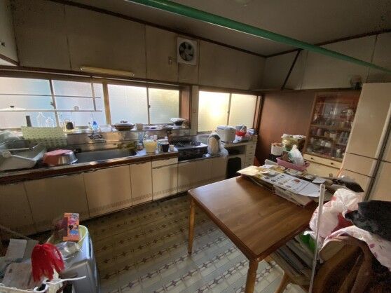1974 Wooden House for Sale in Ono City, Fukui Prefecture - Thumbnail 4
