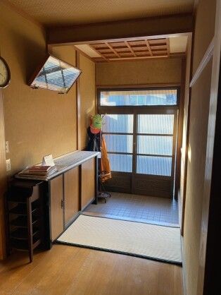 1974 Wooden House for Sale in Ono City, Fukui Prefecture - Thumbnail 2