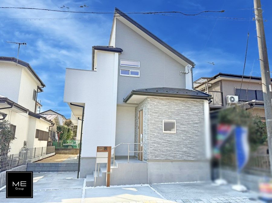 New 4LDK Detached House in Hadano, Kanagawa - 100.32 sqm - Thumbnail 4