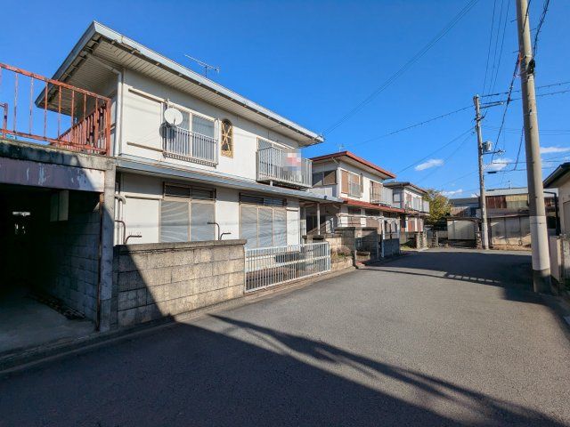 Land Plot with Old House in Arimoto, Wakayama City - Thumbnail 4