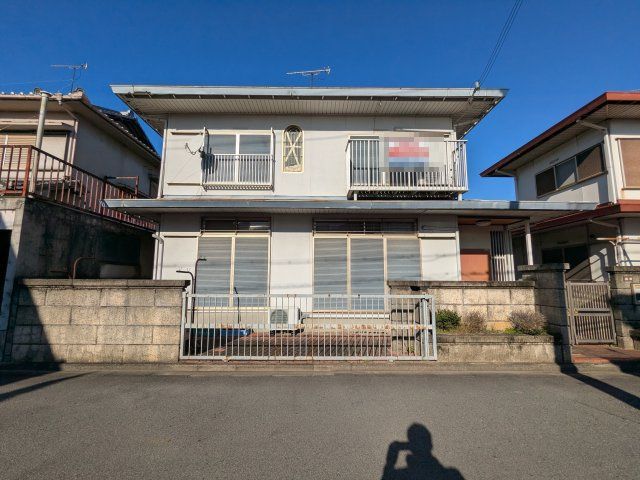 Land Plot with Old House in Arimoto, Wakayama City - Thumbnail 2