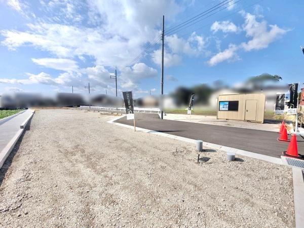 Building Plot in Fushimi-ku, Kyoto - 9,700,000 yen - Thumbnail 2