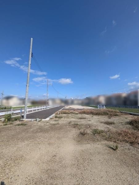 Building Plot in Fushimi-ku, Kyoto - 9,700,000 yen - Thumbnail 3
