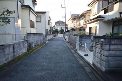 Residential Property in Historic Kawagoe, Saitama — Street, Kawagoe, Saitama