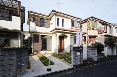 Residential Property in Historic Kawagoe, Saitama — House, Kawagoe, Saitama