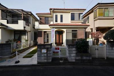 Residential Property in Historic Kawagoe, Saitama — House, Kawagoe, Saitama